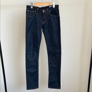 Nudie Jeans Slim Kim Fit Jeans